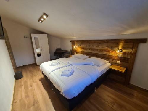 Hotel Pension Annerlhof