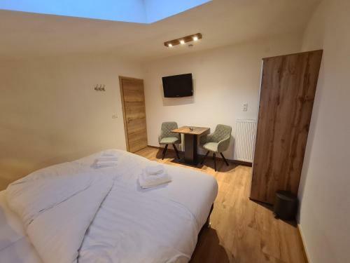 Hotel Pension Annerlhof
