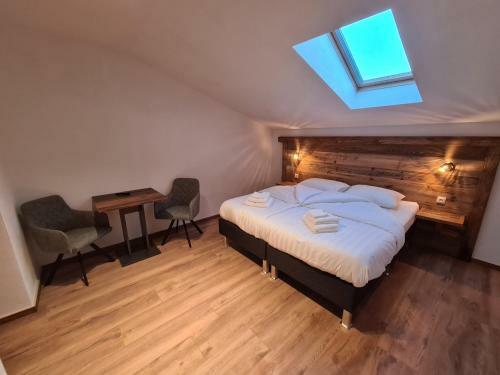 Hotel Pension Annerlhof
