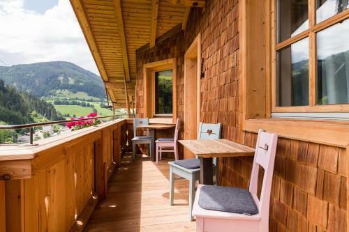 Apartamento Stadlhof