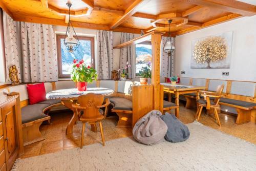 Apartamento Appartement Lasshofer