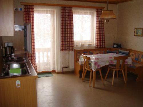 Apartamento Samerbauer