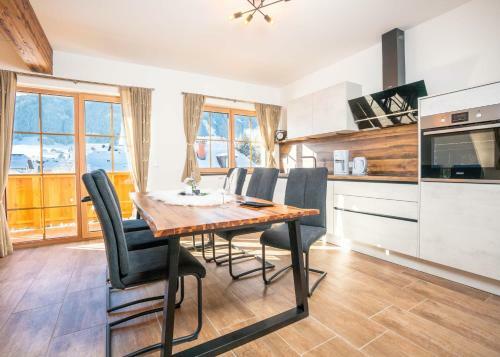 Apartamento Schitter-appartements