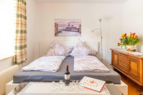 Apartment Berger