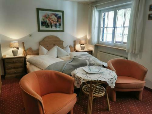 Posada G�stehaus Thaler