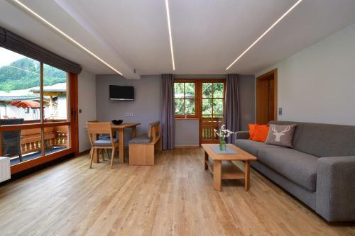 Posada G�stehaus Thaler