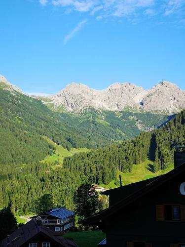 Posada G�stehaus Thaler