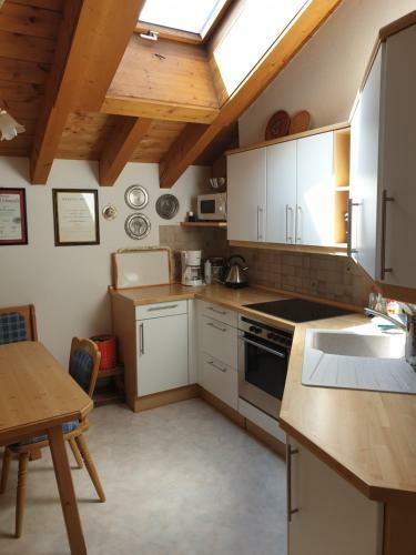 Posada G�stehaus Thaler