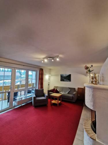 Posada G�stehaus Thaler