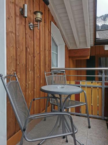 Posada G�stehaus Thaler
