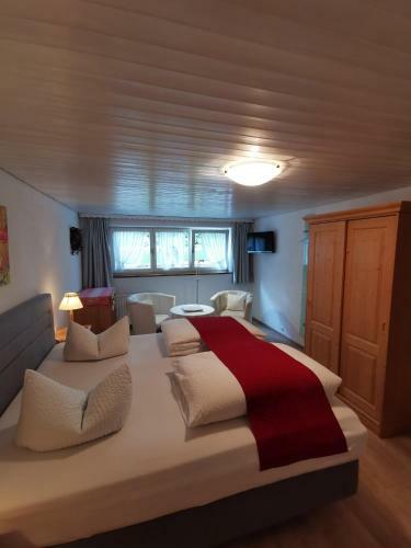 Posada G�stehaus Thaler