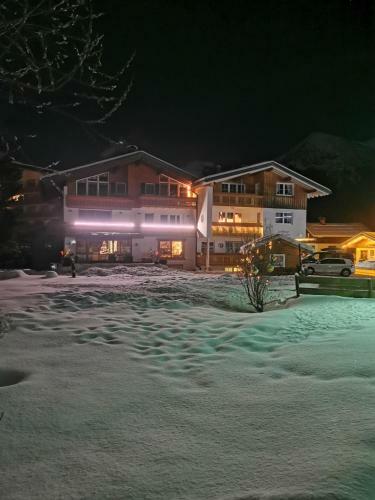 Posada G�stehaus Thaler