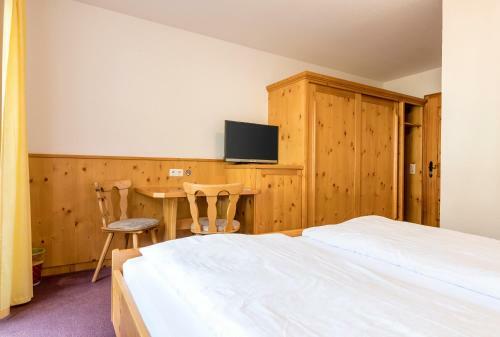 Hostal Landhaus Almrausch