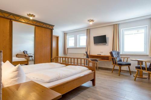 Hostal Landhaus Almrausch