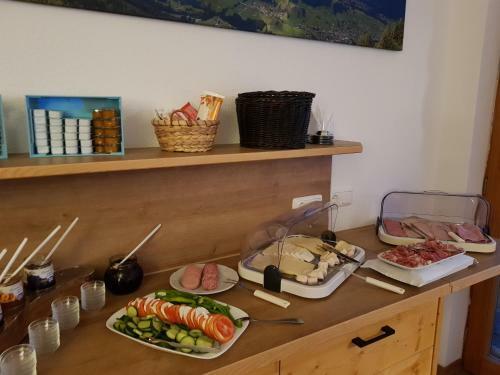 Hostal Landhaus Almrausch