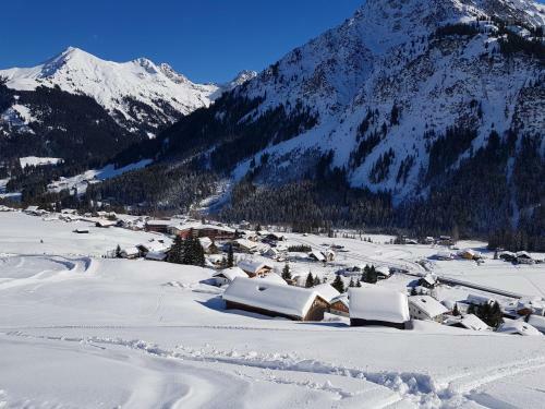 Hostal Landhaus Almrausch