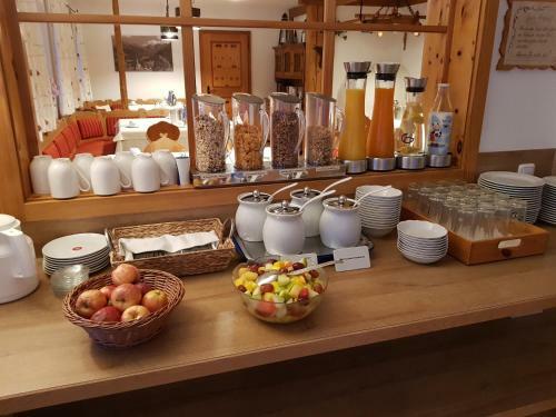 Hostal Landhaus Almrausch