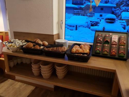 Hostal Landhaus Almrausch