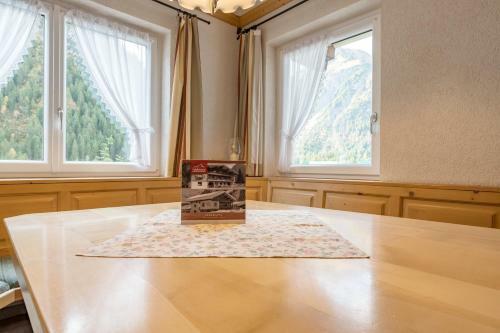 Hostal Landhaus Almrausch