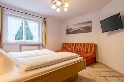 Hostal Landhaus Almrausch