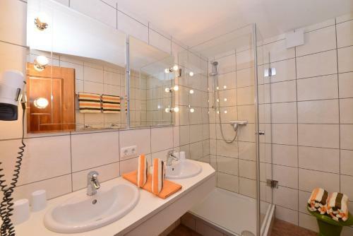 Hostal Landhaus Almrausch