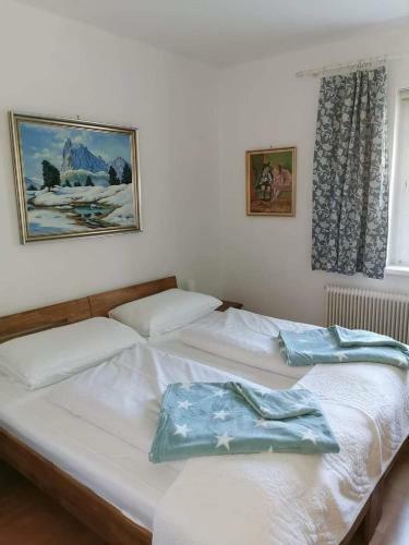 Apartamento Ferienwohnung 208