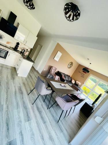 Apartamento G�stetraum Mit Wundersch�nem Ausblick Und Garten