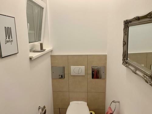Apartamento G�stetraum Mit Wundersch�nem Ausblick Und Garten