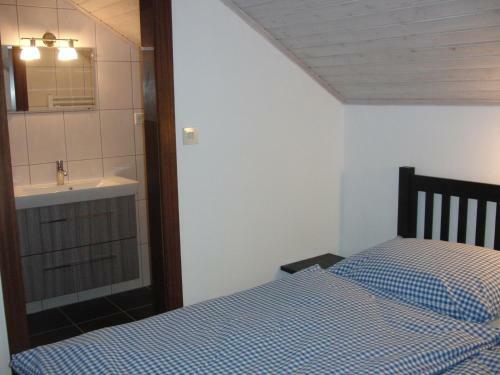 Apartamento Ferienhof Gassner