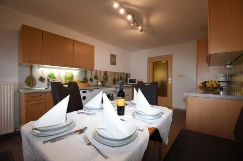 Apartamento Wegscheiderhof