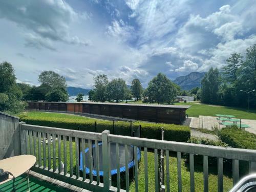 Apartamento Am Seepark