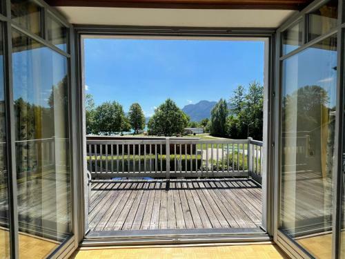 Apartamento Am Seepark