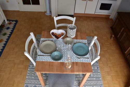 Apartamento Am Seepark