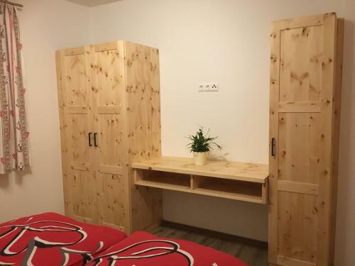 Apartamento Urlaub Am Moarbauerhof
