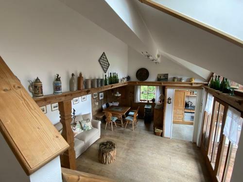 Apartamento Mondseelodge