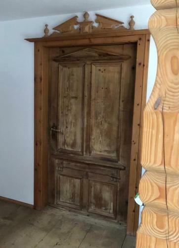 Apartamento Mondseelodge