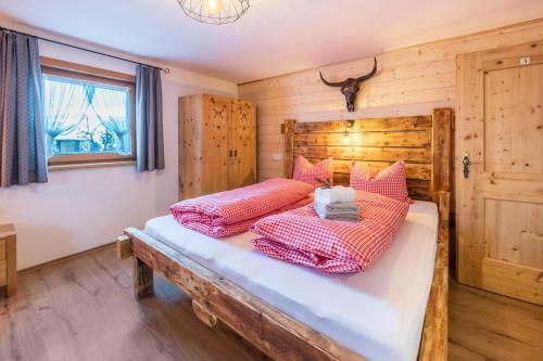 Alpenchalet Bergprinzessin