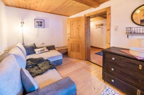 Apartamento Gro�es App Chalet Bergprinzessin
