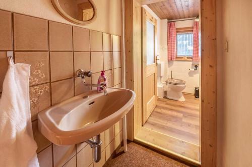 Apartamento Gro�es App Chalet Bergprinzessin