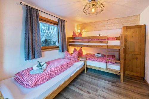 Apartamento Gro�es App Chalet Bergprinzessin