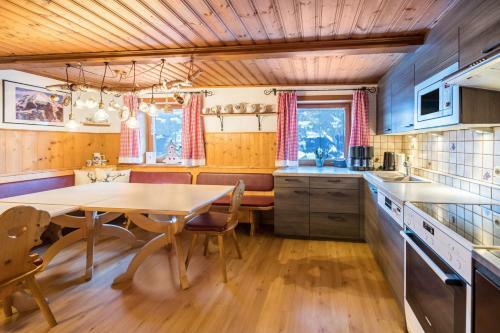 Apartamento Gro�es App Chalet Bergprinzessin