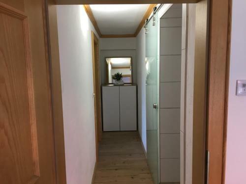 Apartamento Ferienwohnung Radauer