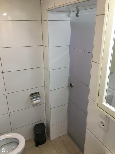 Apartamento Ferienwohnung Radauer