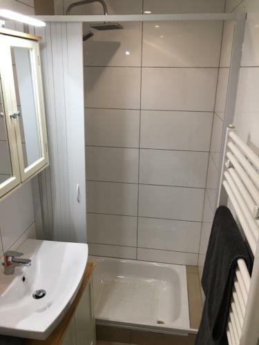 Apartamento Ferienwohnung Radauer