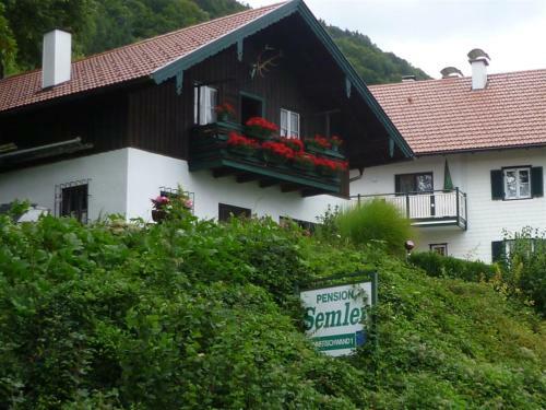 Posada Pension Semler