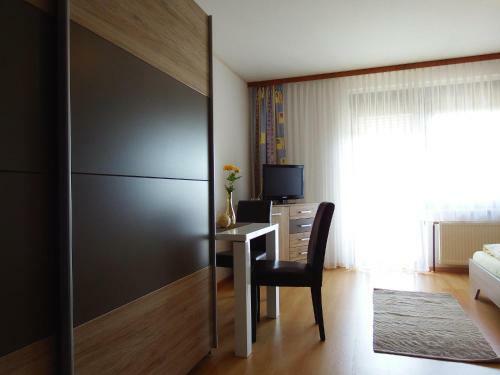 Hostal Haus Margarethe