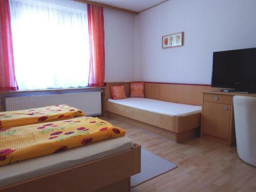 Hostal Haus Margarethe