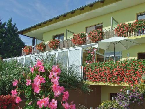 Hostal Haus Margarethe