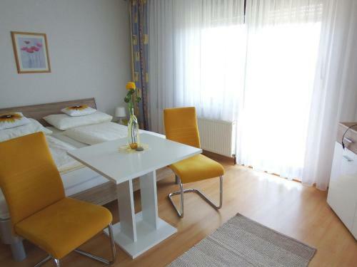 Hostal Haus Margarethe