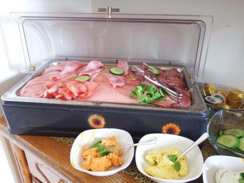 Hostal Haus Margarethe